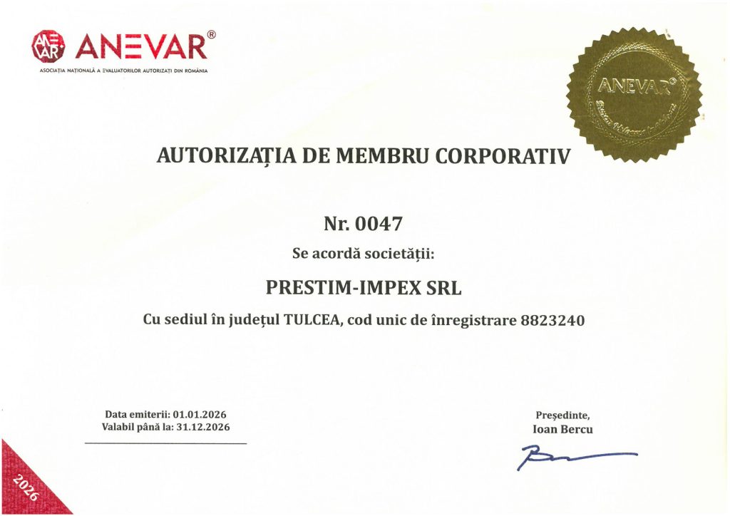 autorizatie membru corporativ page 0001 Evaluator ANEVAR